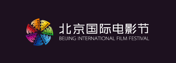 北京国际电影节短视频大赛 logo